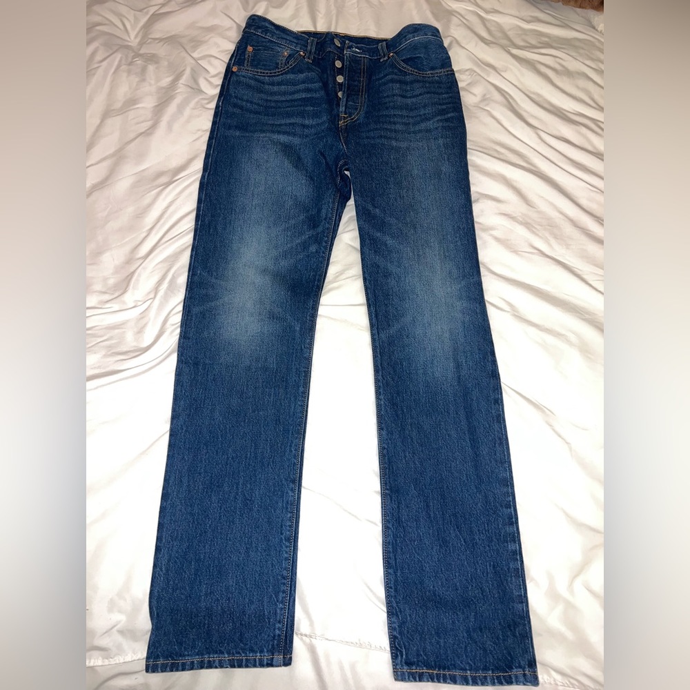 501® Original Fit Women's Jeans